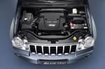 Jeep Grand Cherokee BlueTec Concept 2006 года